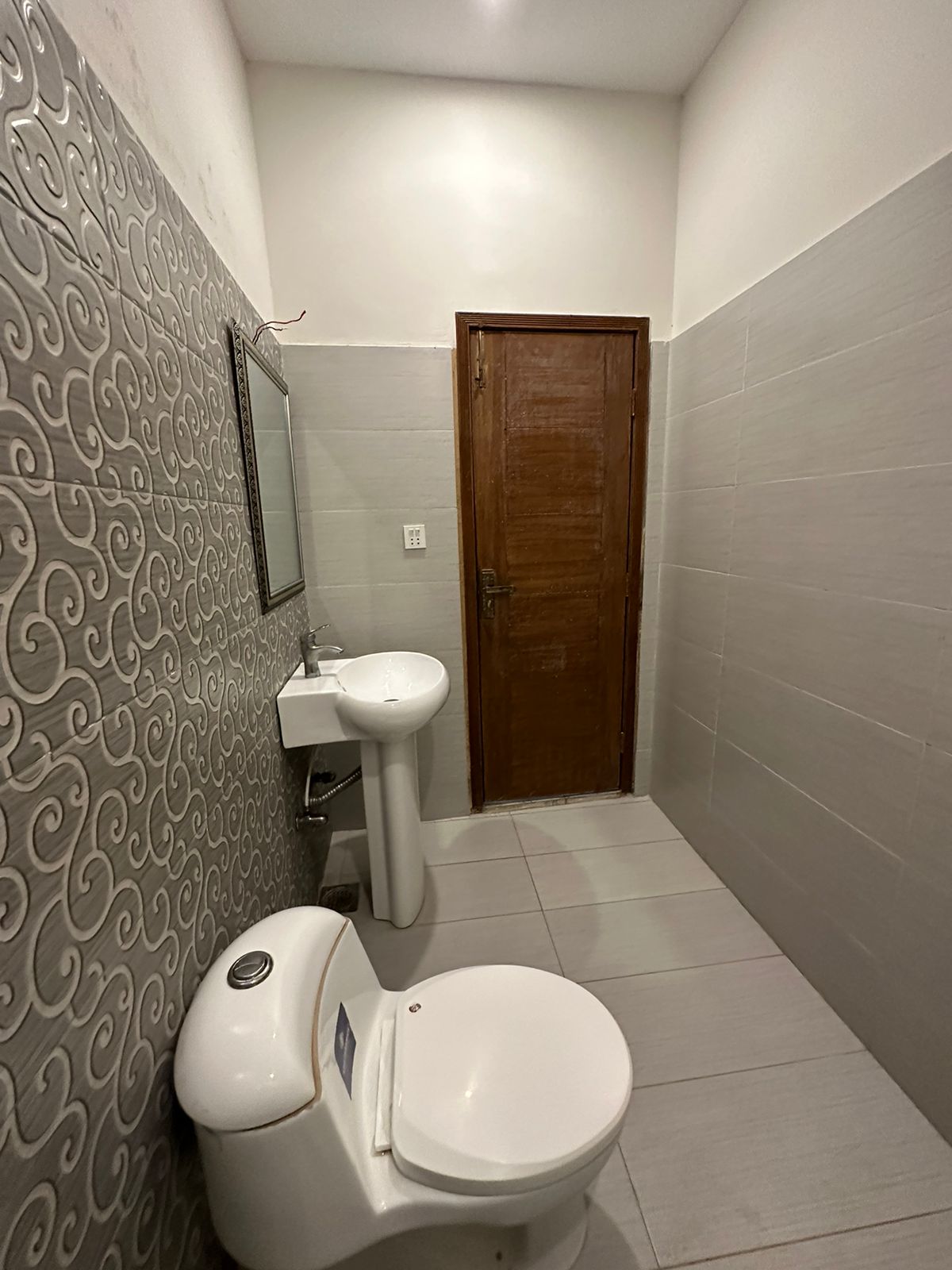 Green Land Hotel — photo 9