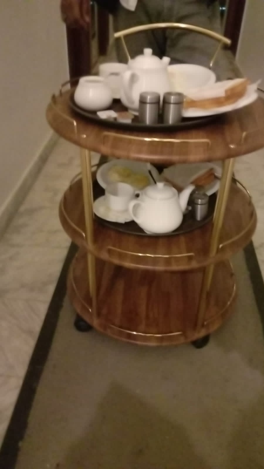 Green Land Hotel — photo 10