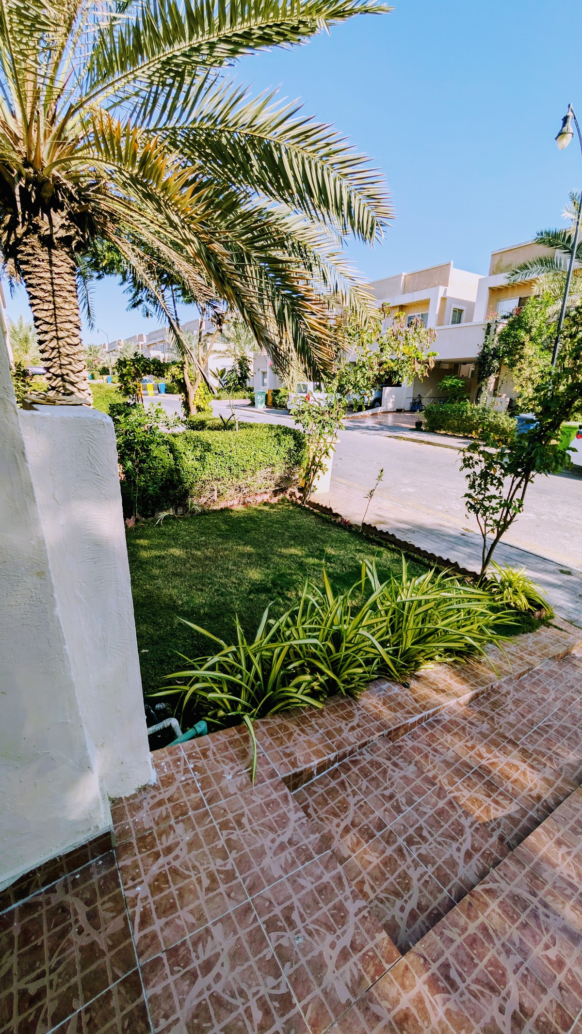 RSB Guest House in Bahria Town Karachi