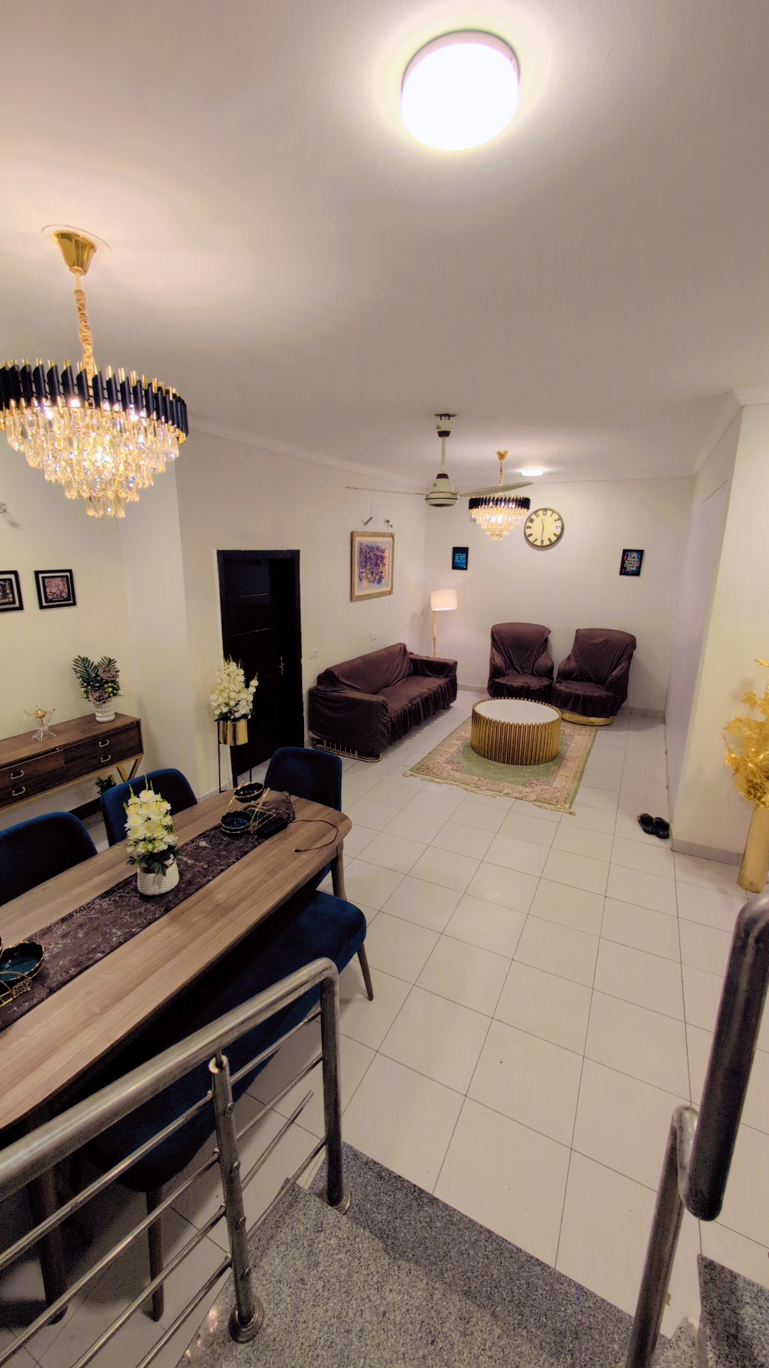 RSB Guest House in Bahria Town Karachi — photo 9