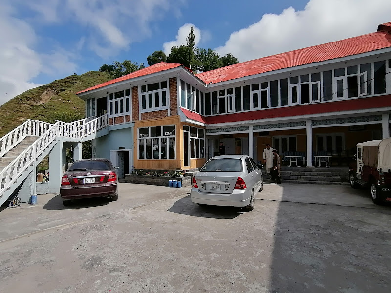 The WoodHouse Hotel Kaghan — photo 7