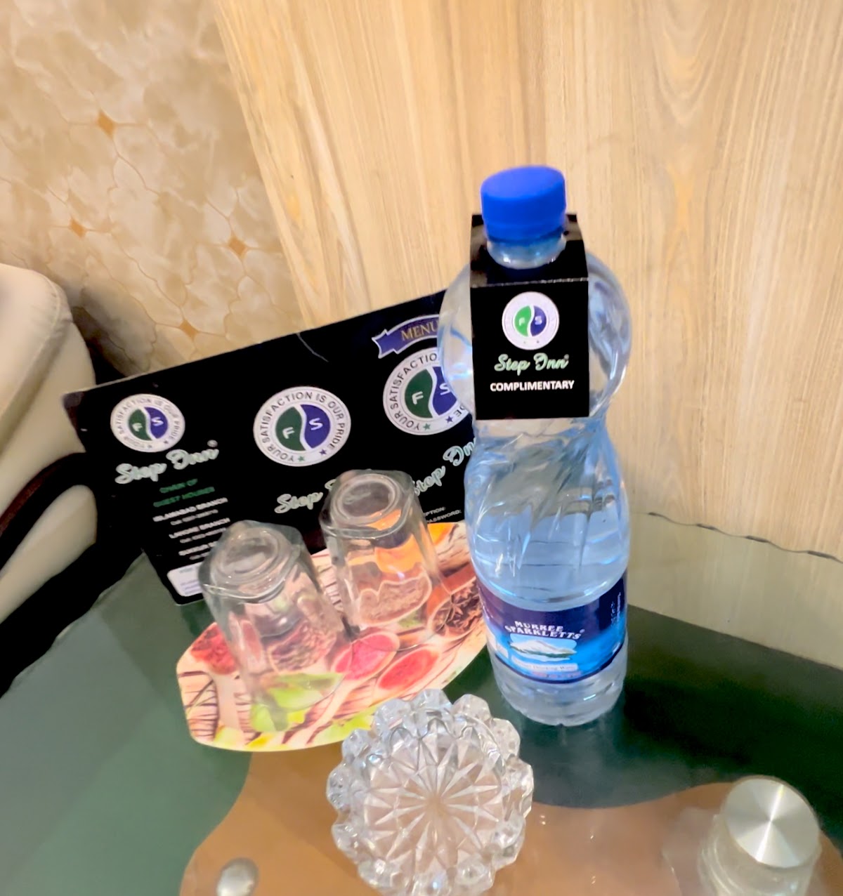 Step Inn Guest House Lahore — photo 9