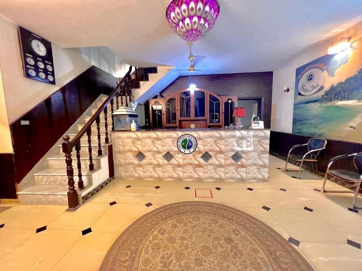 Step Inn Guest House Lahore — photo 6