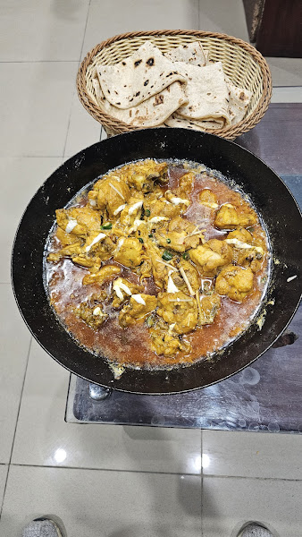 Shagufta Hotel & Restaurant Murree — photo 6