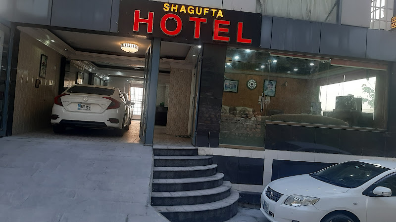 Shagufta Hotel & Restaurant Murree — photo 7