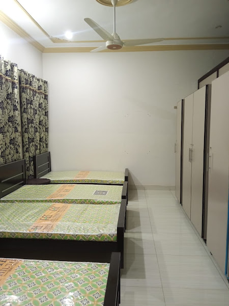 Barira Girls Hostel بریرہ گرلزہاسٹل — photo 7