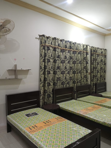Barira Girls Hostel بریرہ گرلزہاسٹل — photo 6