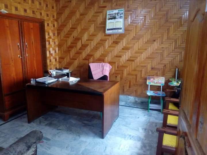 Zainab Girls Hostel Satellite Town Rawalpindi — photo 9
