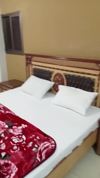 Alpine Guest House Mirpur khas — photo 6