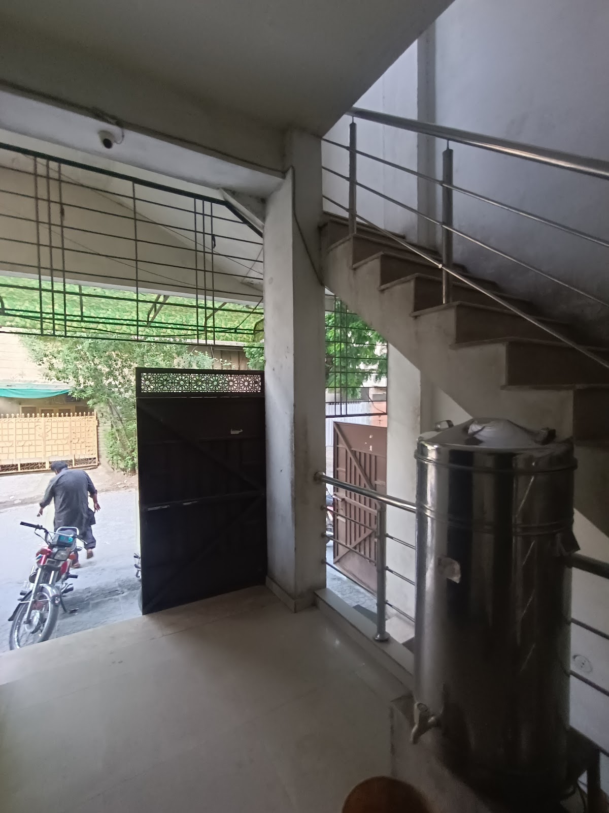 Paradise Hostel 3 For Boys, D Ground Faisalabad — photo 10