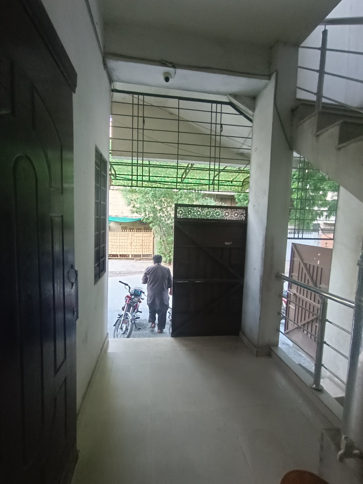 Paradise Hostel 3 For Boys, D Ground Faisalabad — photo 6