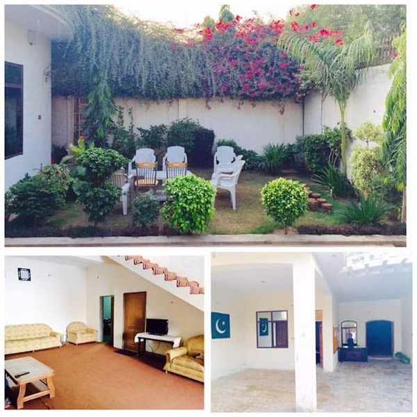 Royal Boys Hostel Multan — photo 6