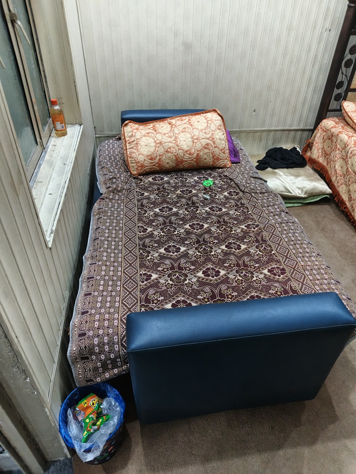 DHA women and Girls hostel