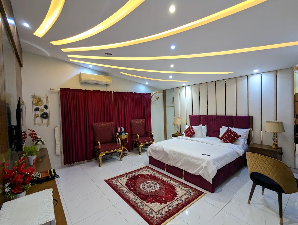 A One Hotel Dha