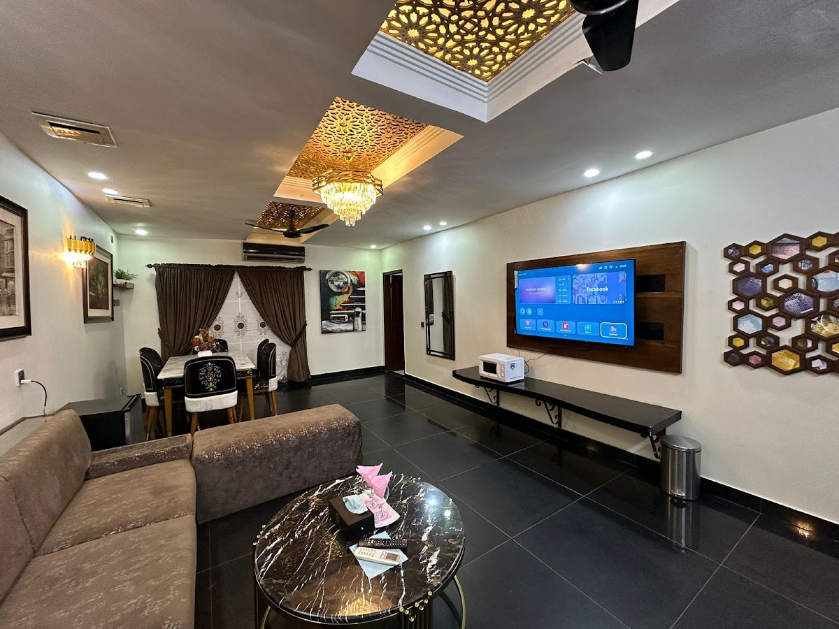 A One Hotel Dha — photo 10