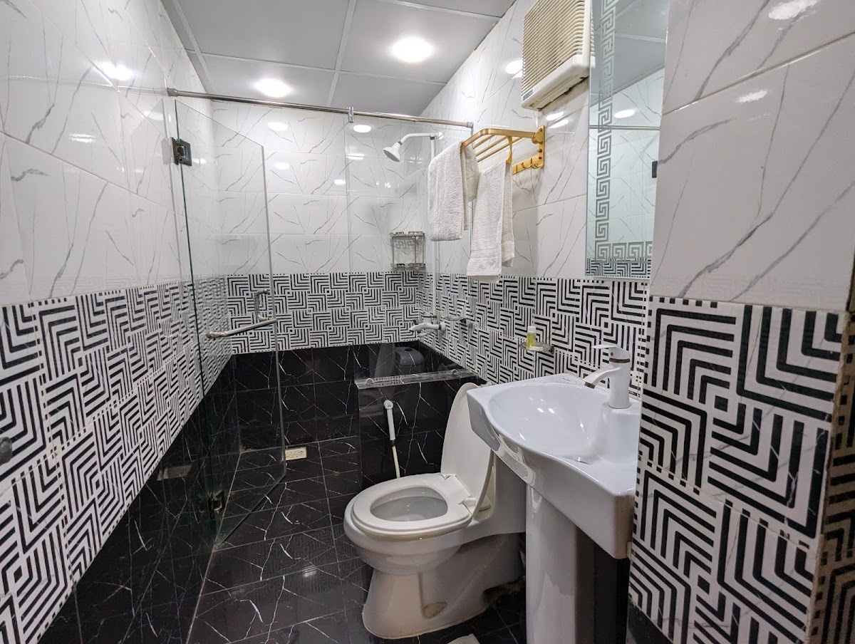 A One Hotel Dha — photo 8