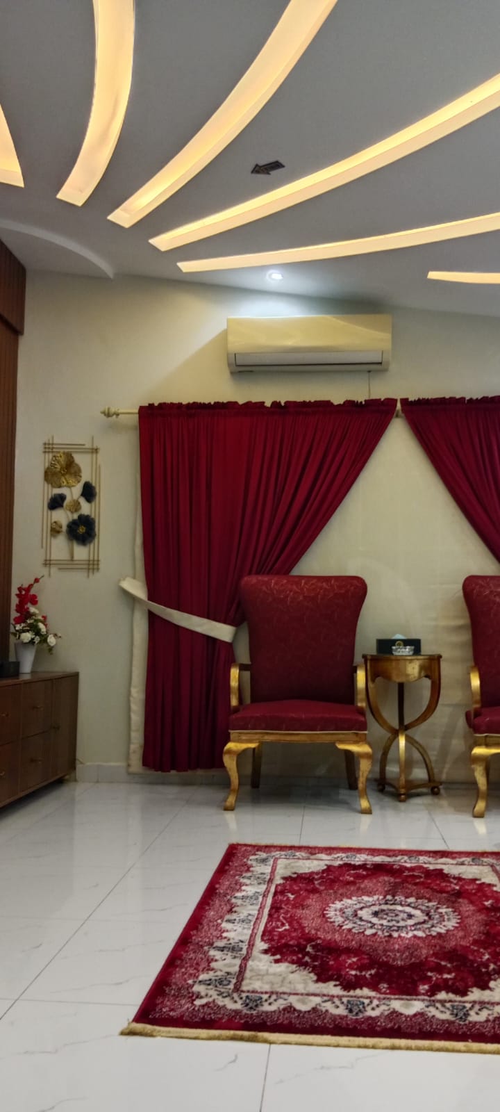A One Hotel Dha — photo 7