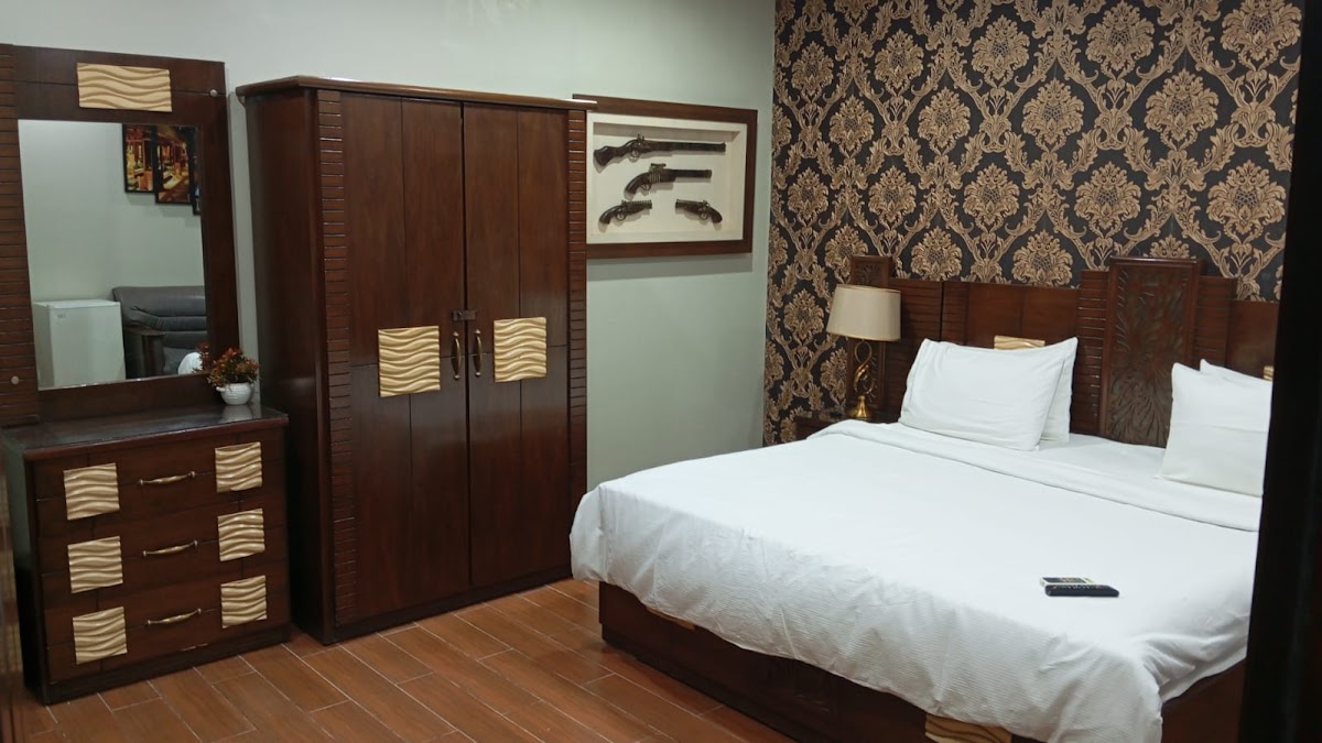A One Hotel Dha — photo 6