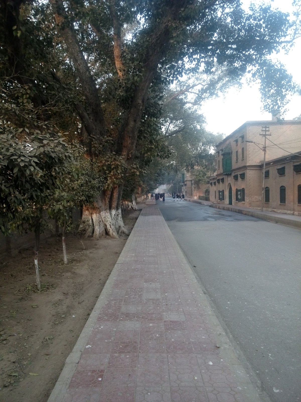 Khyber Hostel for Boys — photo 10