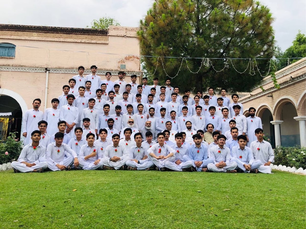 Khyber Hostel for Boys — photo 9