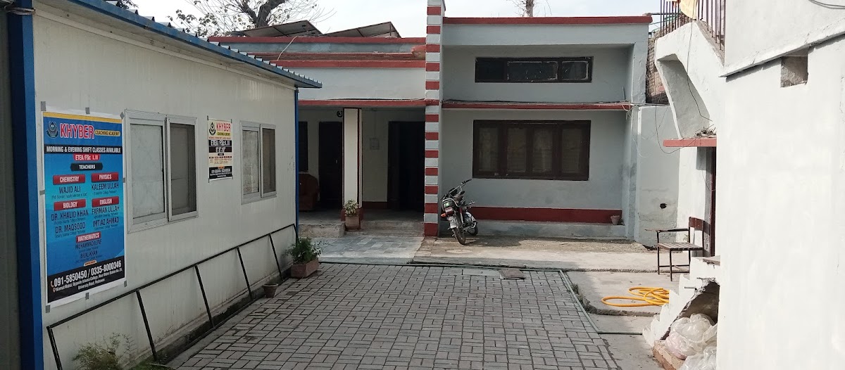 Khyber Hostel for Boys — photo 7
