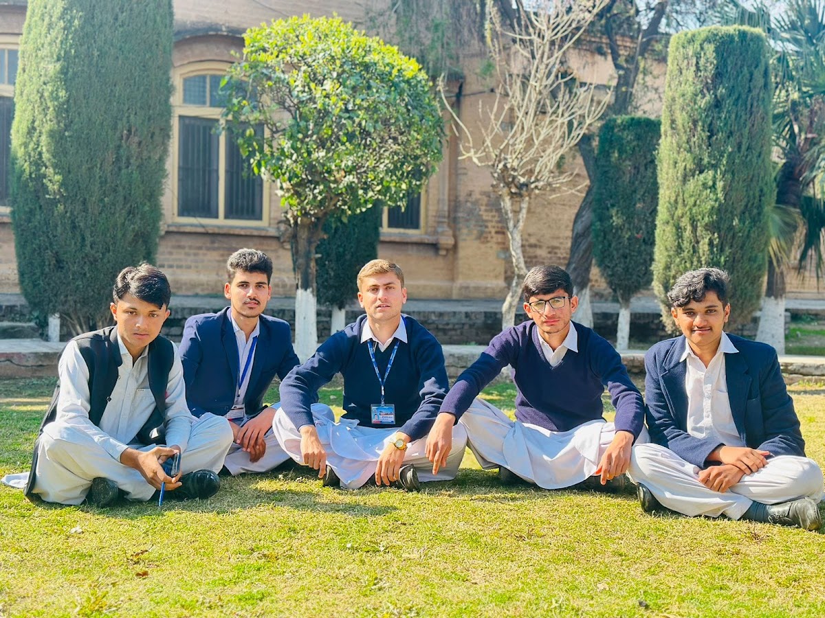 Khyber Hostel for Boys — photo 6