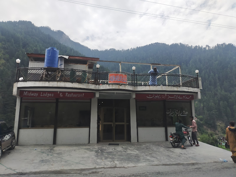 Midway Lodges Neelum Valley — photo 6