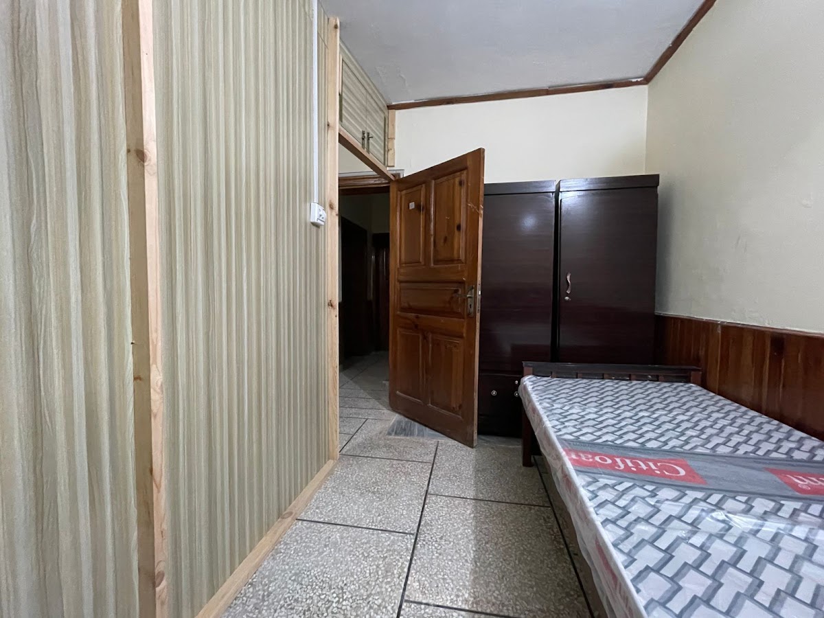 SS Boys Hostel