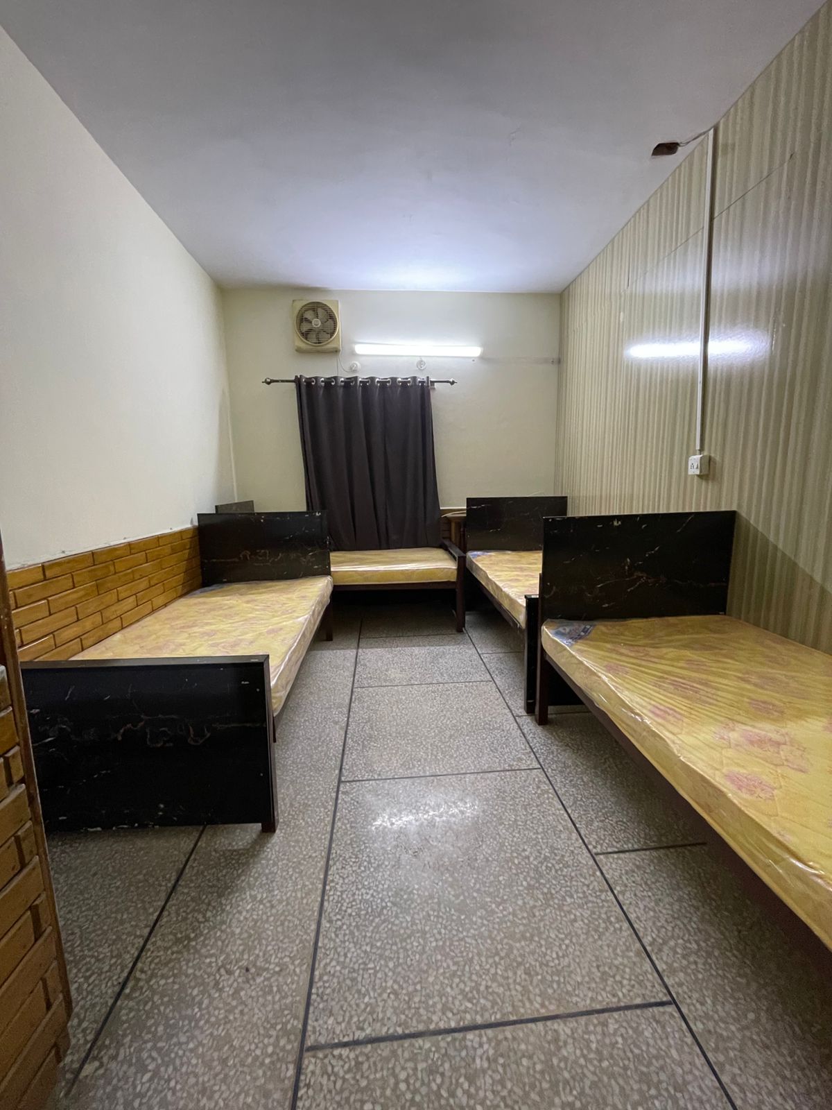 SS Boys Hostel — photo 8