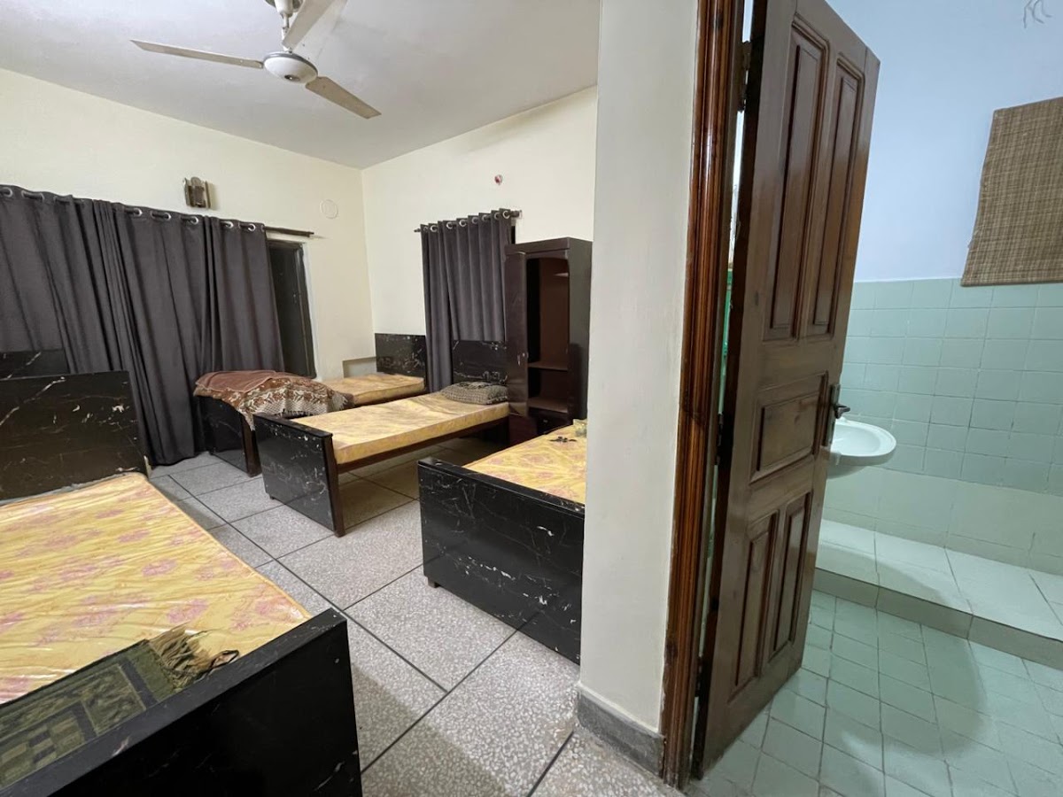 SS Boys Hostel — photo 7