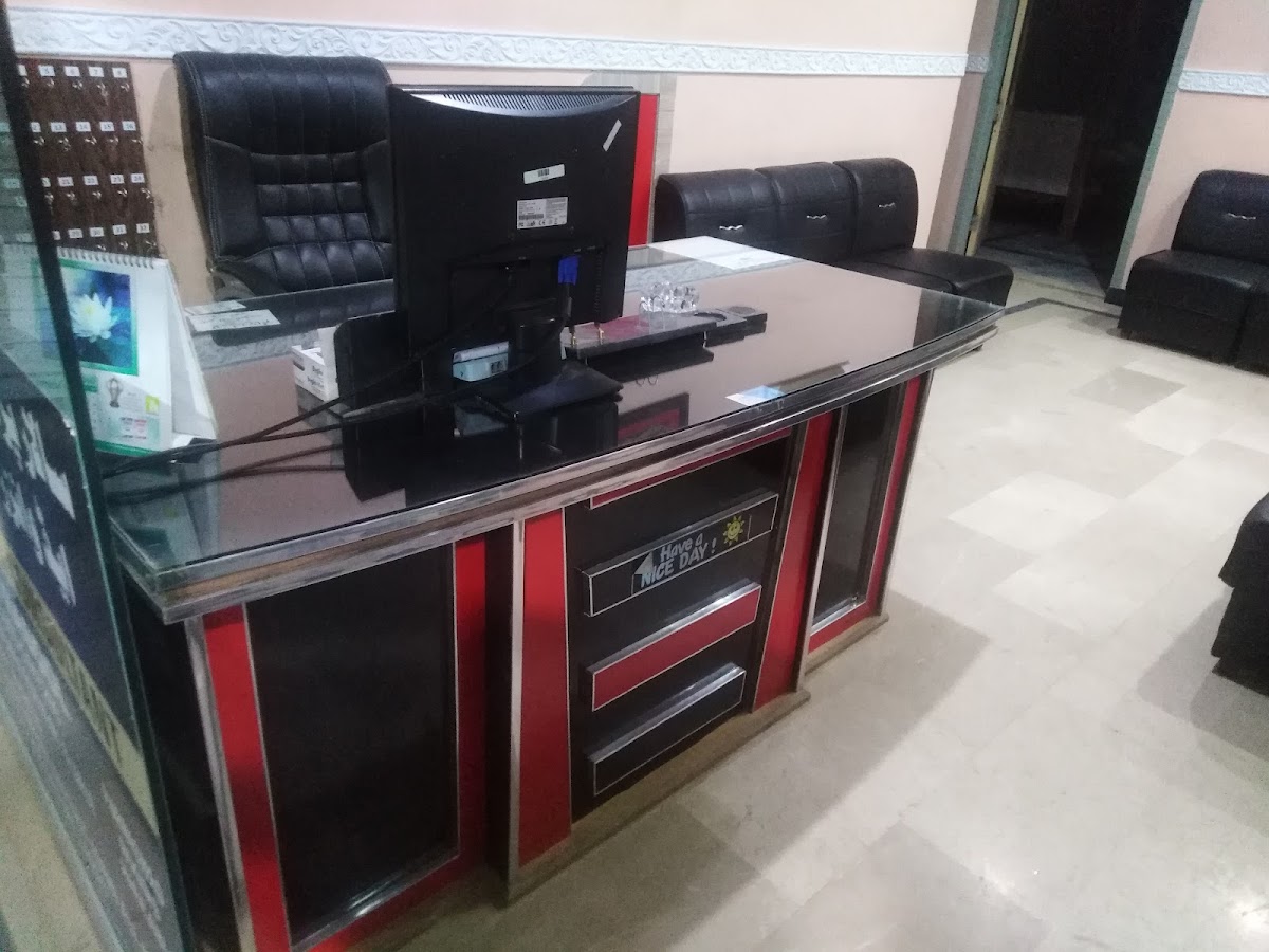 AL RAFAY BOYS HOSTEL — photo 7