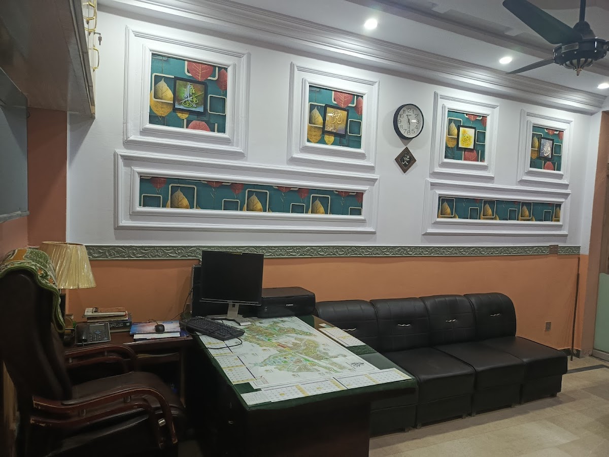 AL RAFAY BOYS HOSTEL — photo 6