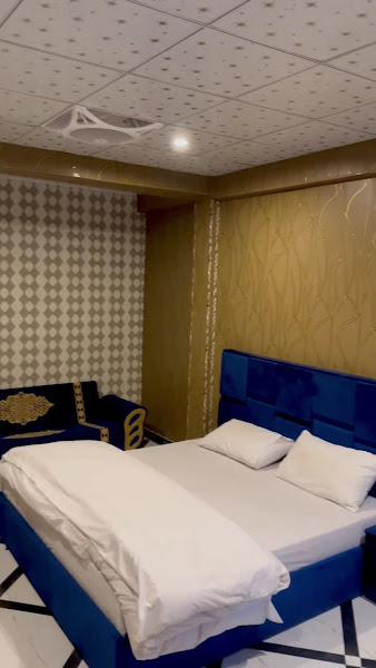 Galaxy Hotel Kalam — photo 7