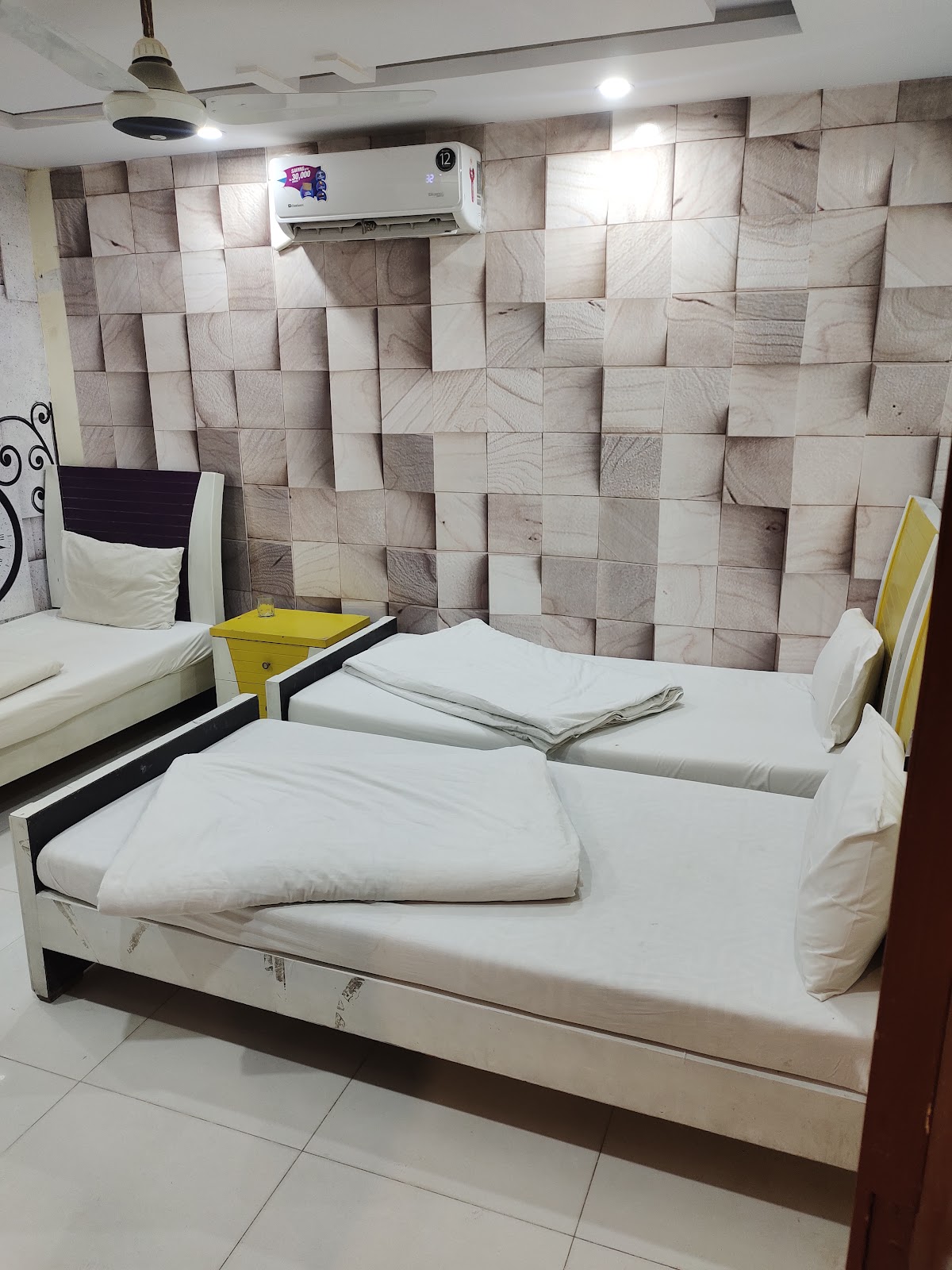 Hotel Numbal One — photo 10