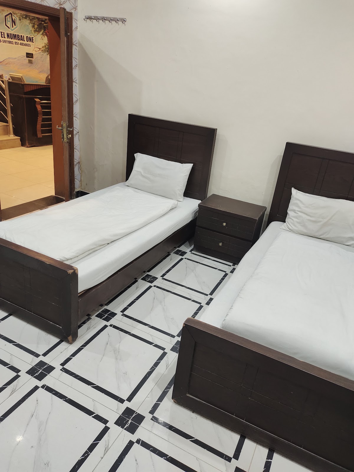 Hotel Numbal One — photo 9