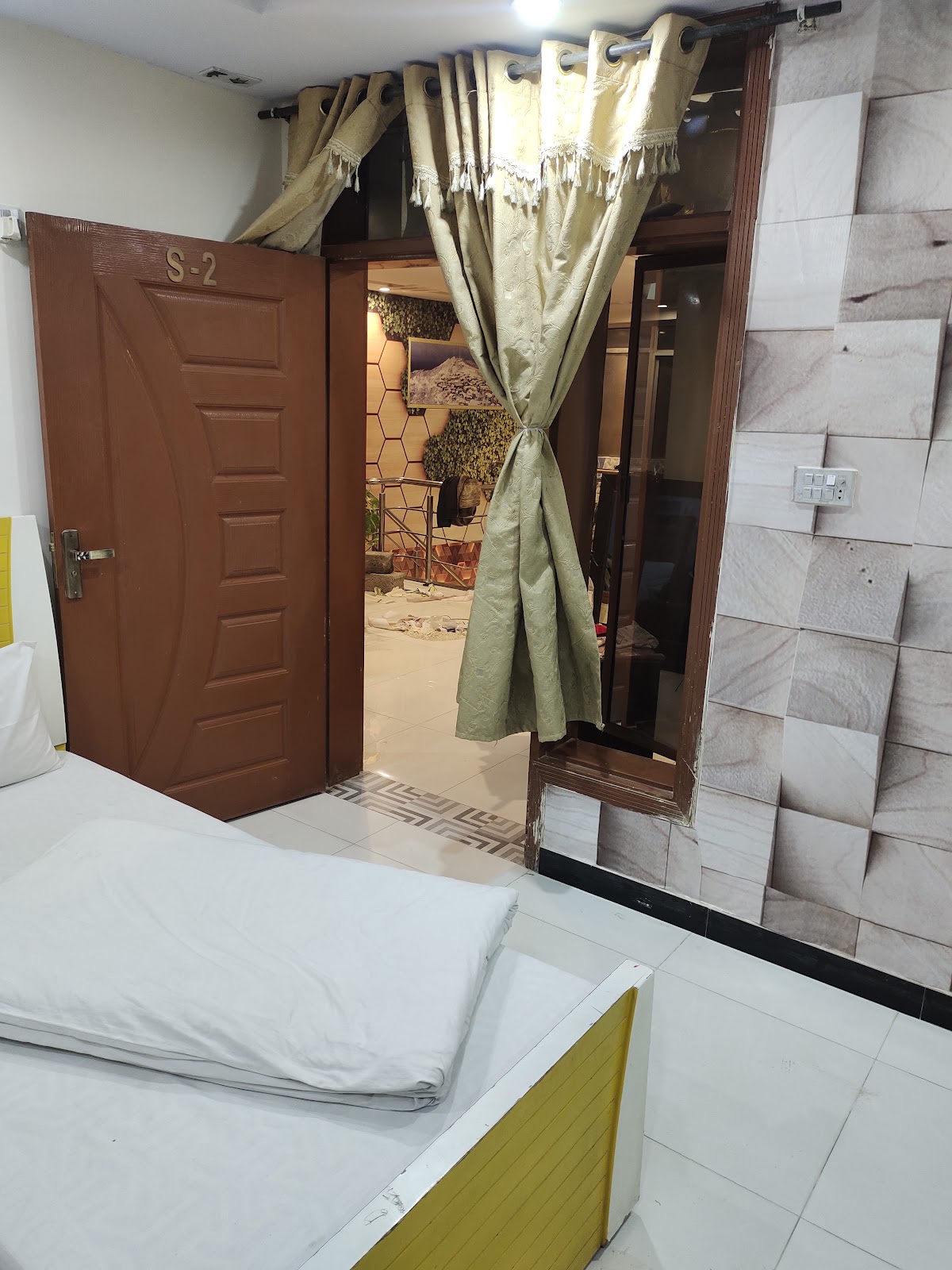Hotel Numbal One — photo 8
