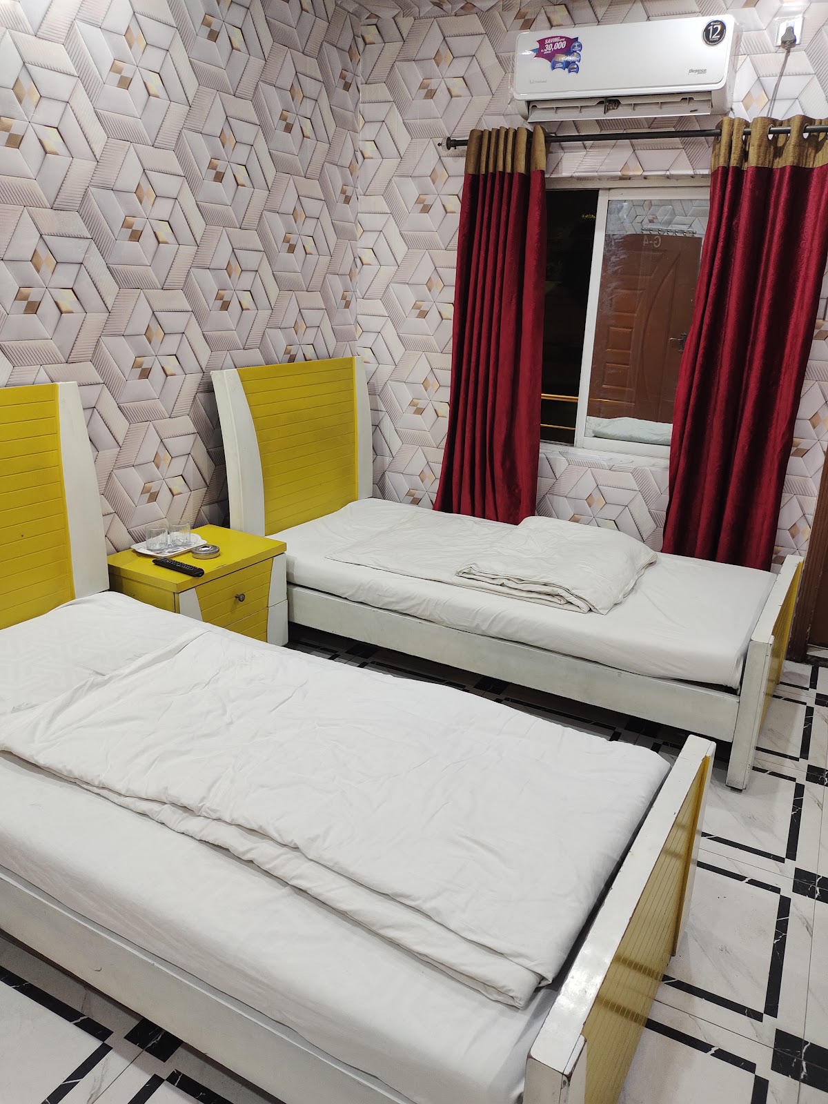 Hotel Numbal One — photo 7