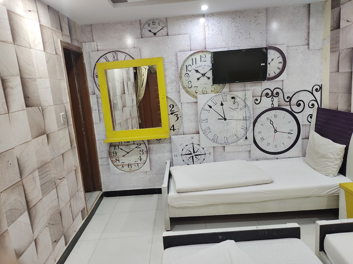 Hotel Numbal One — photo 6