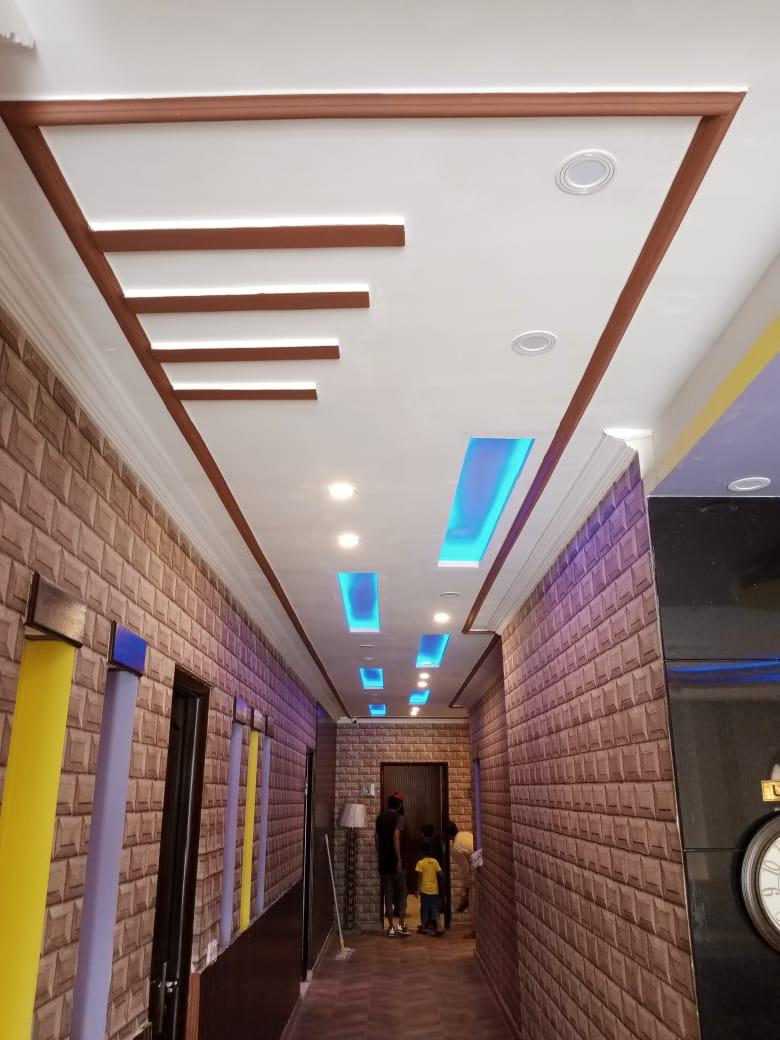 British Hotel - Johar Town Lahore — photo 6