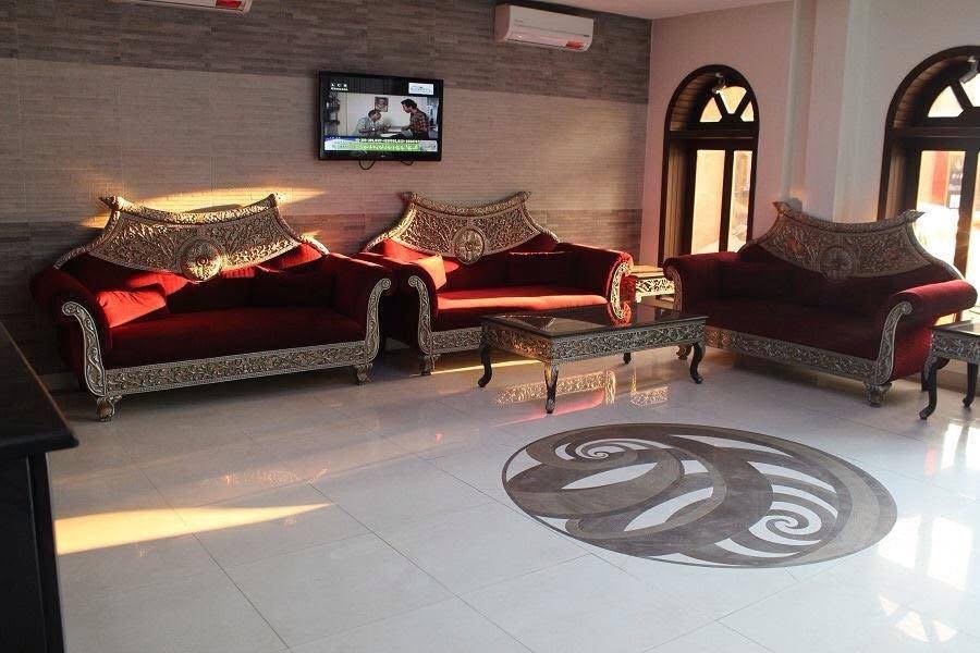 British Hotel - Johar Town Lahore — photo 7
