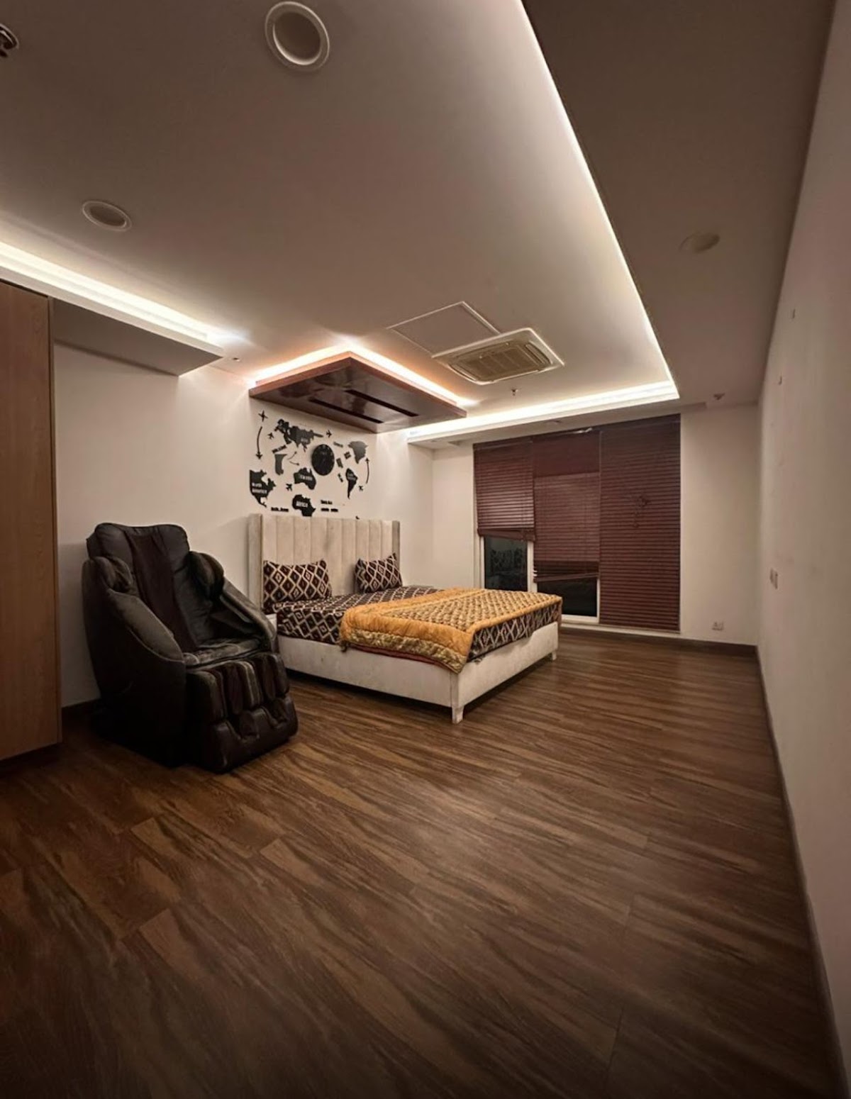 British Hotel - Johar Town Lahore — photo 8