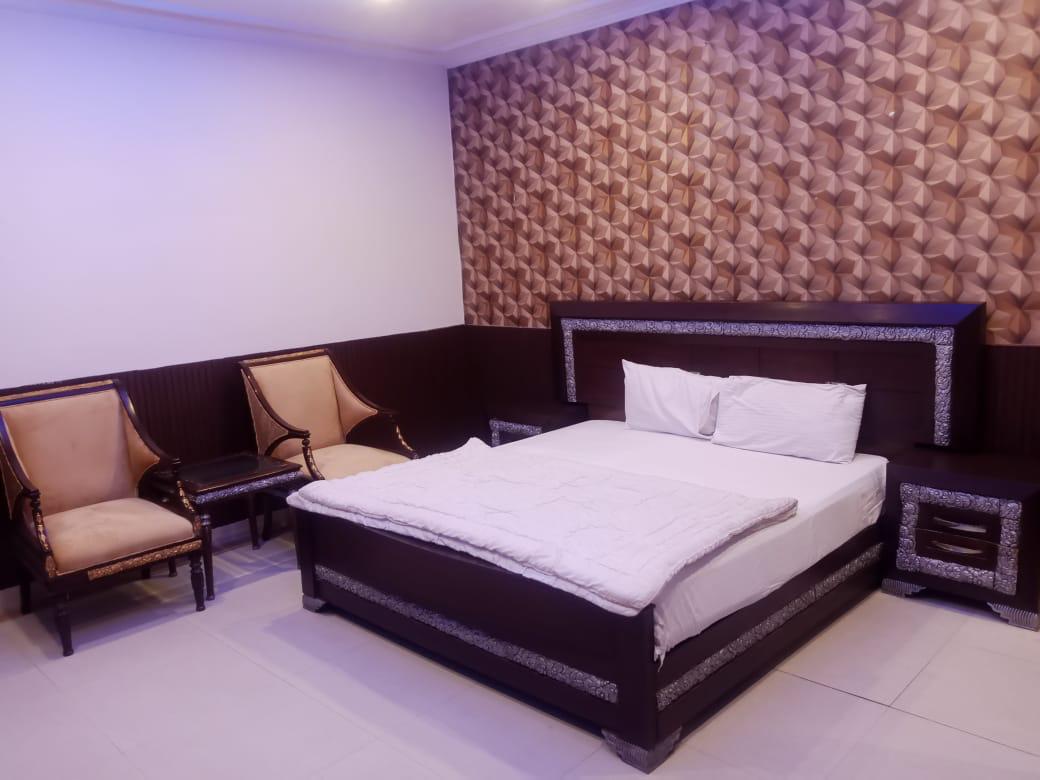 British Hotel - Johar Town Lahore — photo 9