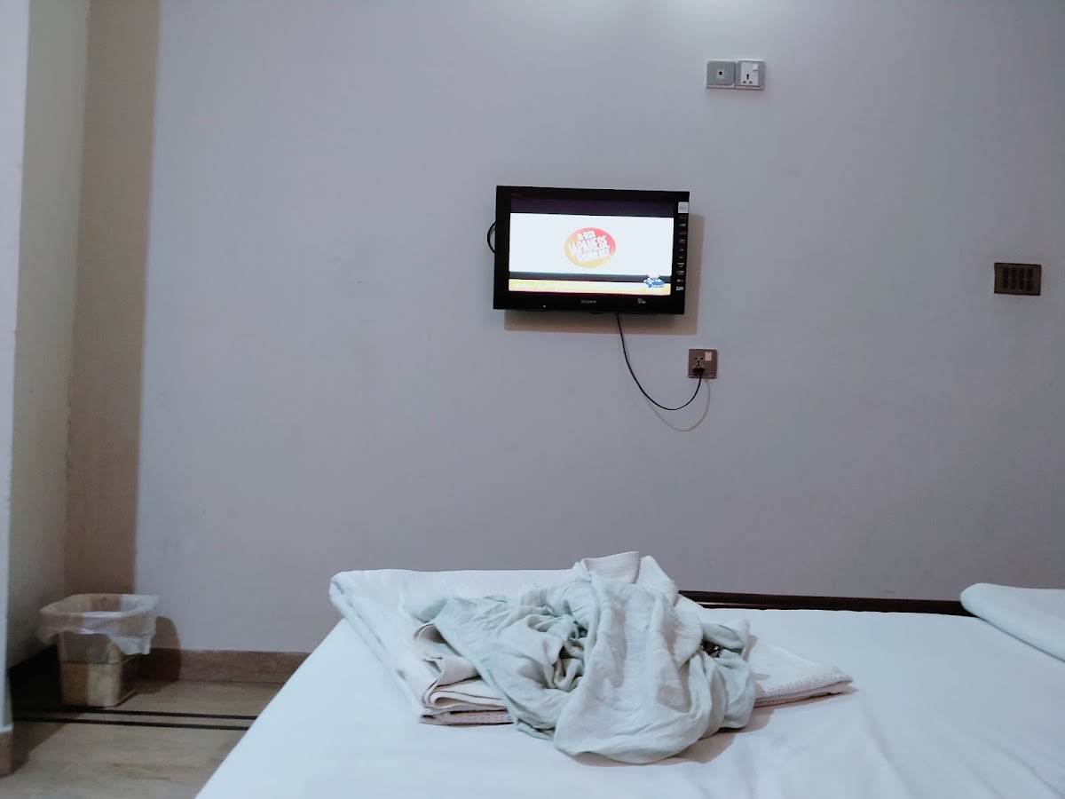 Hotel Travel Lodge — photo 6