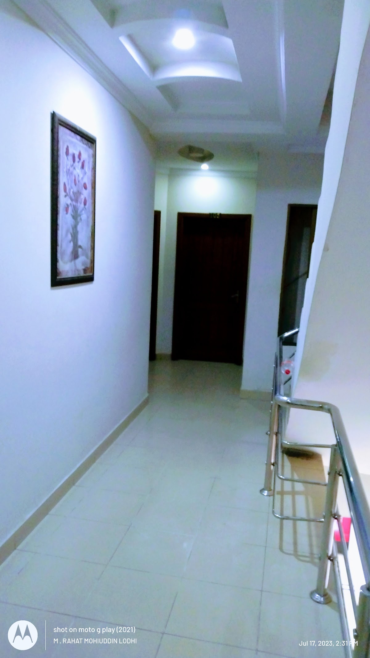 Hotel Travel Lodge — photo 8