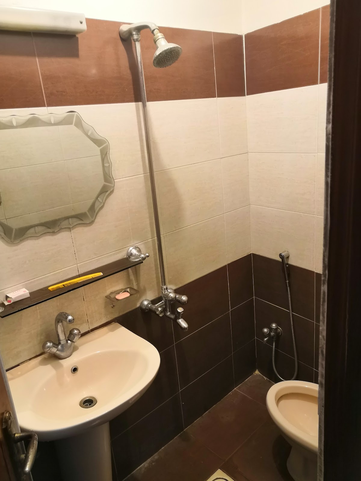 Hotel Travel Lodge — photo 10