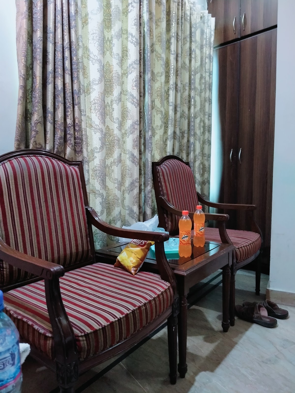 Hotel Travel Lodge — photo 7