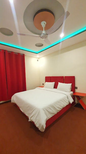 Hotel Skardu — photo 6