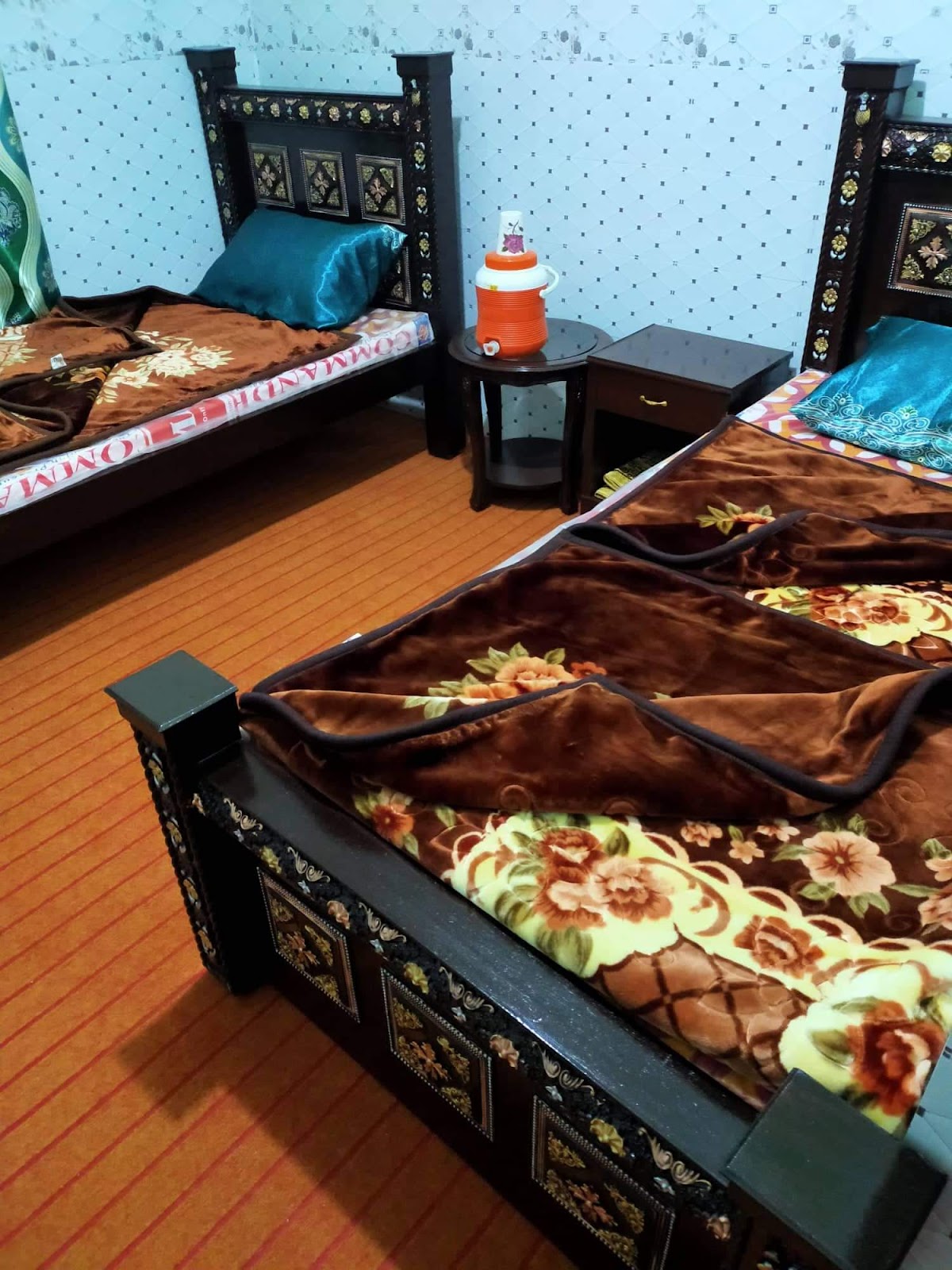 Mehran hotel peshawar (Rs1500 Up to 6000 — photo 10