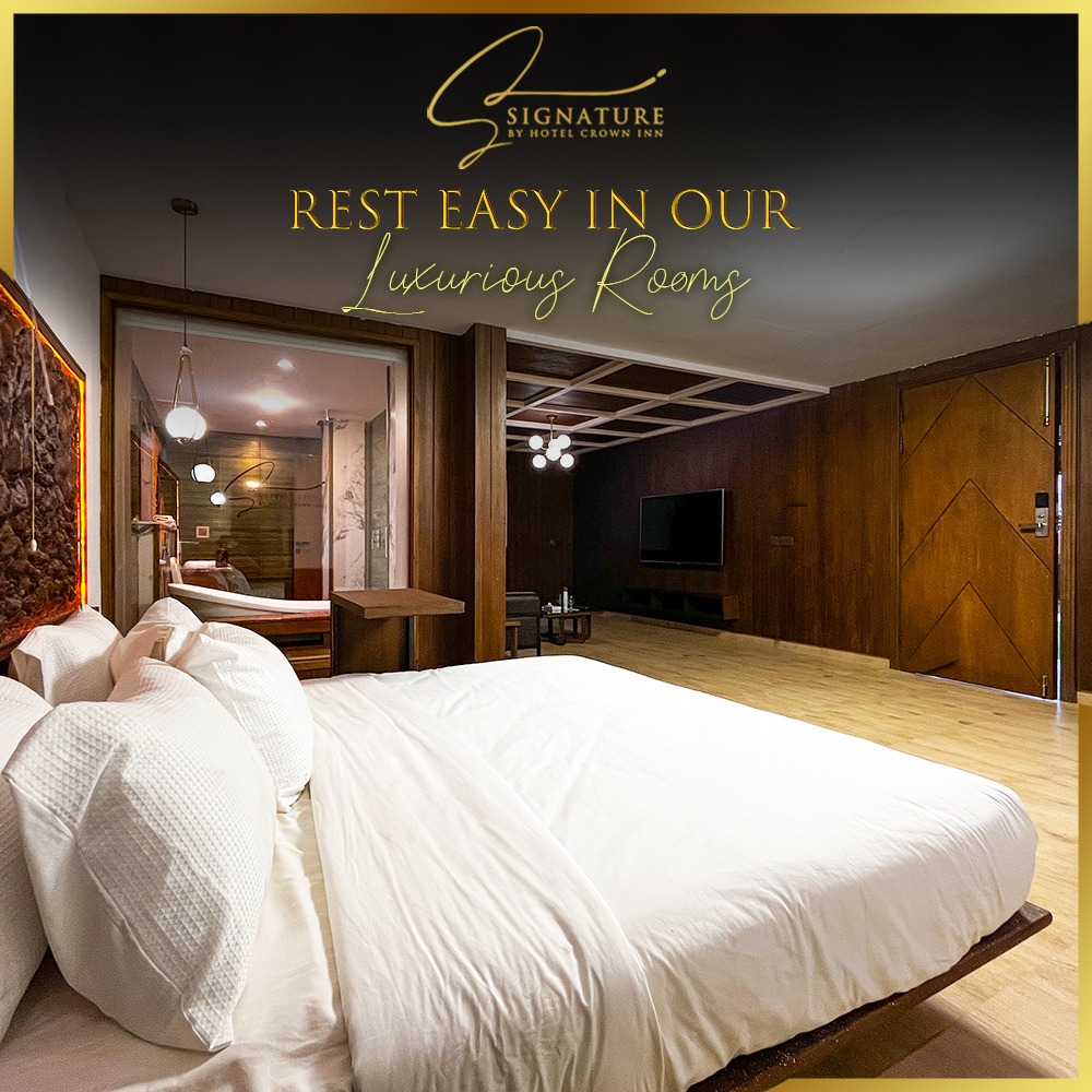 Signature By Hotel Crown Inn — photo 9