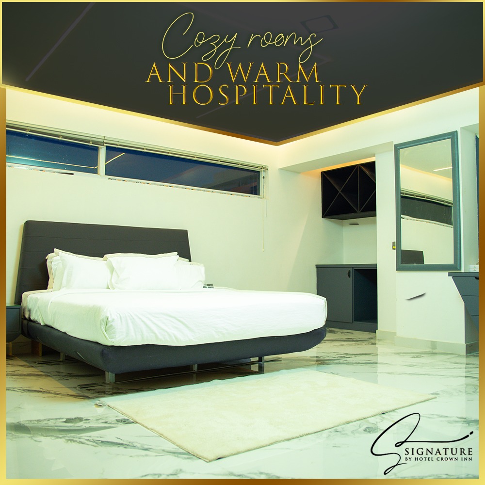 Signature By Hotel Crown Inn — photo 7